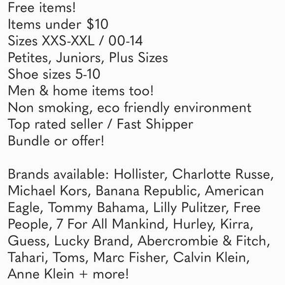 Free items! - Picture 4 of 4